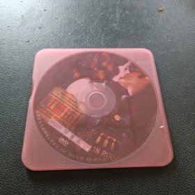 DVD：红磨坊