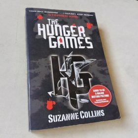 The Hunger Games : Suzanne Collins 405