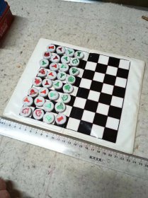 国际象棋（磁力）