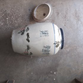 永胜瓷
