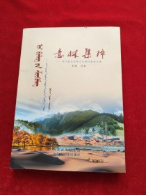 意林集萃 : 阿拉善卫拉特文化研讨会论文集 : 蒙古 文