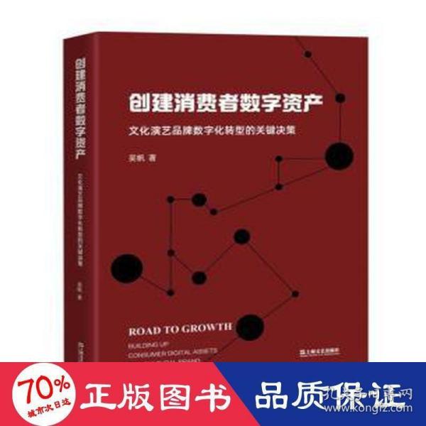 创建消费者数字资产：文化演艺品牌数字化转型的关键决策