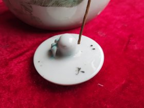 茶壶