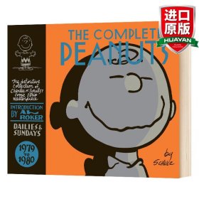 Peanuts：The Art of Charles M. Schulz