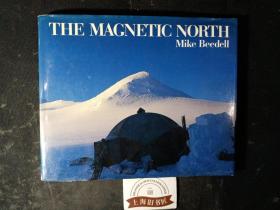 The Magnetic North(精装)