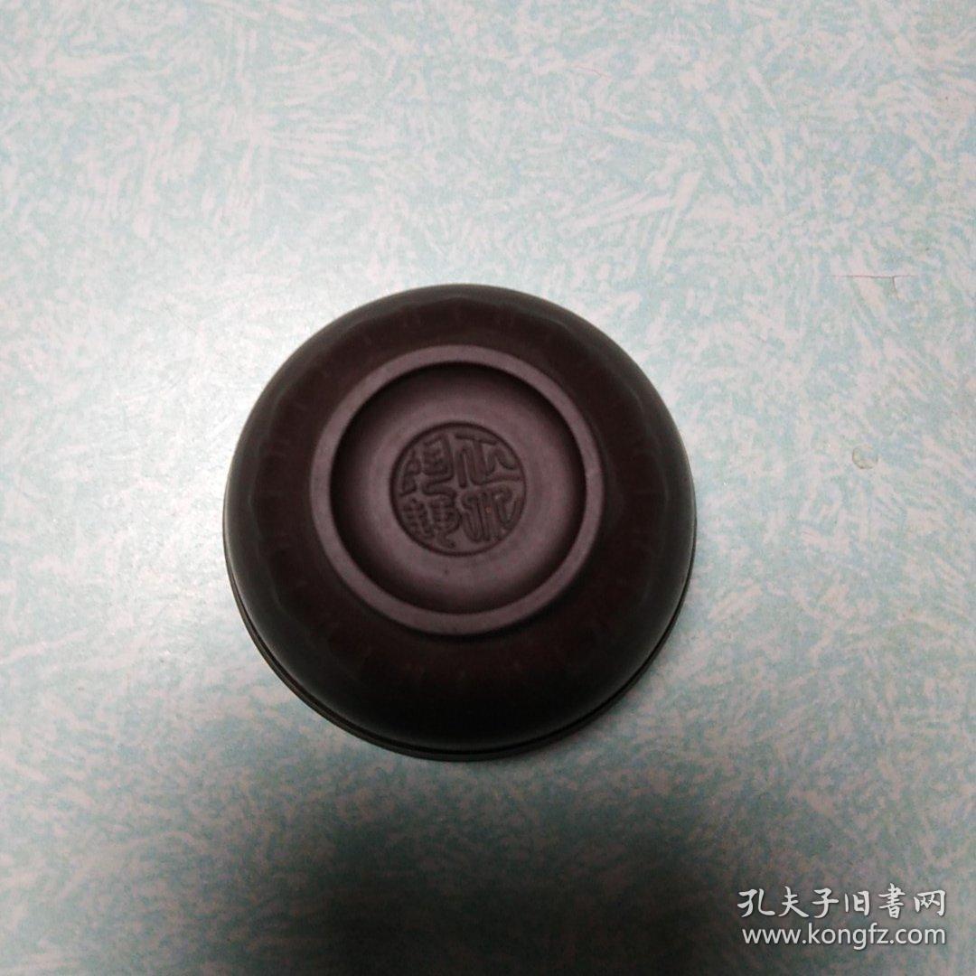 当代紫砂界扛鼎人物一一季益顺大师 紫砂壶(1壶+6杯)