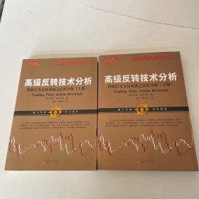 高级反转技术分析：价格行为交易系统之反转分析（上下册）