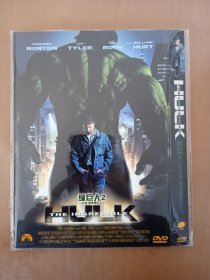 绿巨人2 DVD