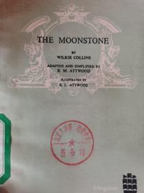 THE MOONSTONE