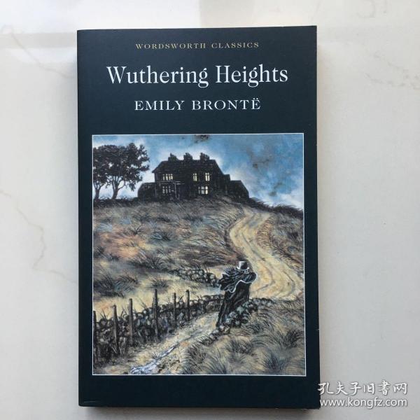 Wuthering Heights