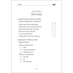 书虫·牛津英汉双语读物:升级版.入门级.2(全9册)