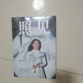 照见 疗愈原生家庭的伤