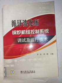 循环流化床锅炉机组控制系统调试及运行技术