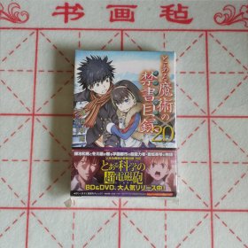 とある魔術の禁書目録(20) (文庫)