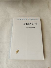 法国农村史