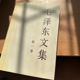 毛泽东文集