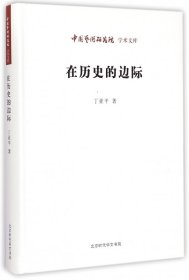 中国艺术研究院 学术文库：在历史的边际