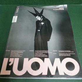 L'UOMO 2019