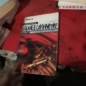 高成长的秘密:两岸数码竞争前瞻