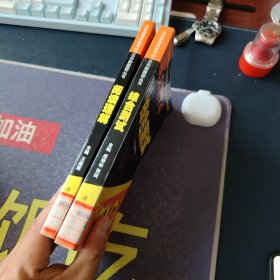 大学英语四级考试710分新题型丛书.阅读理解、综合测试2本合售