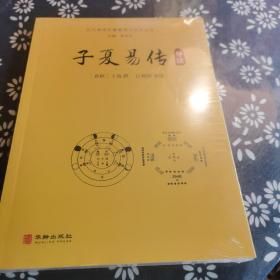 历代易学名著整理与研究丛书12册，周易研究经典丛书5册合售