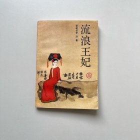 流浪王妃