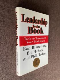 Leadership by the Book