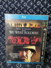 士兵宣言 DVD电影（收藏碟片未拆封）丽思光盘