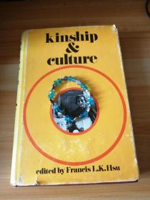 kinship culture