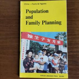 Population and Family Planning