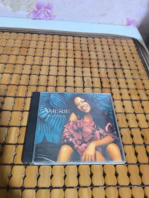 AMERIE ALL T HAVE（CD）