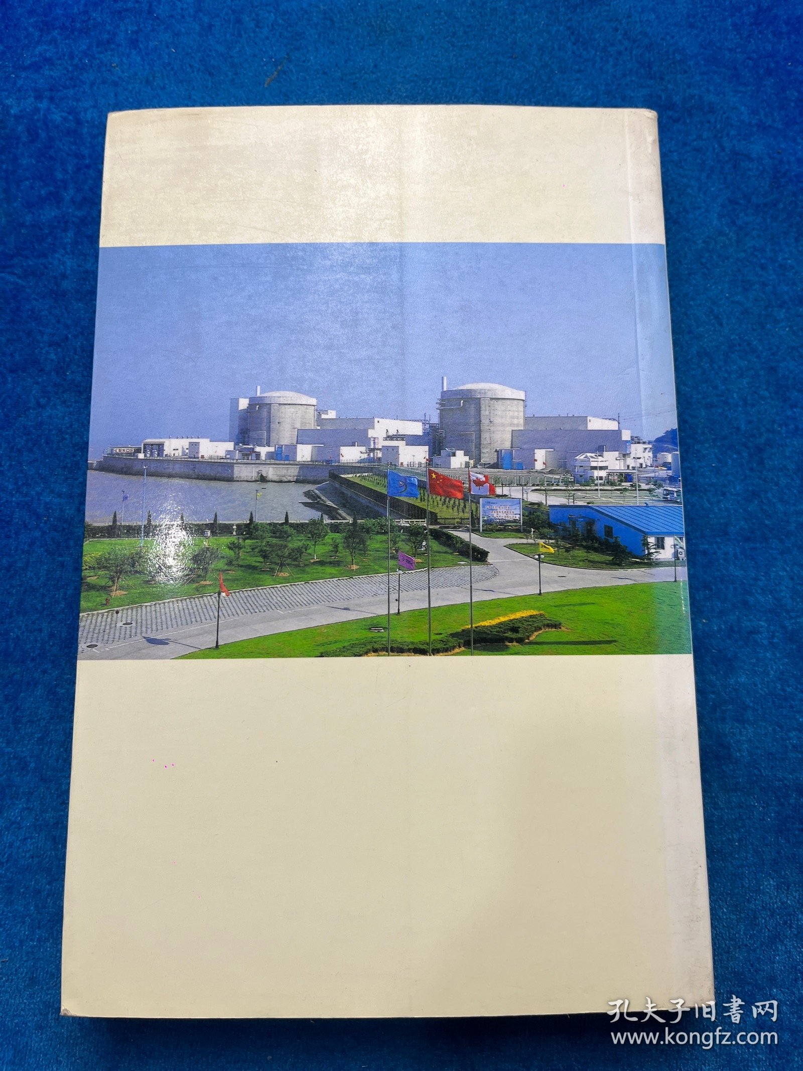 起步到发展李鹏核电日记（上）