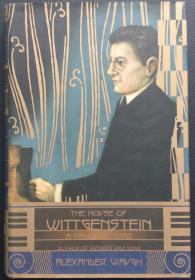 Alexander Waugh《The House of Wittgenstein: A Family at War》