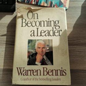 On Becoming a Leader