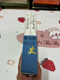 一个人的文学史（套装共2册）