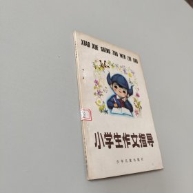 小学生作文指导