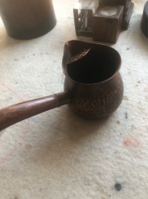 手把壶