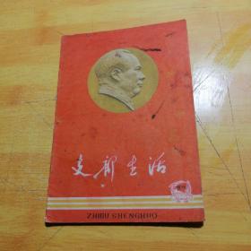 支部生活1966增刊