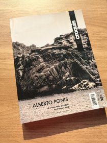El Croquis 227 Alberto ponis建筑素描