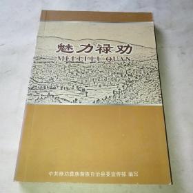 魅力禄劝*