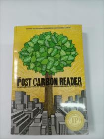 The Post Carbon Reader  架二