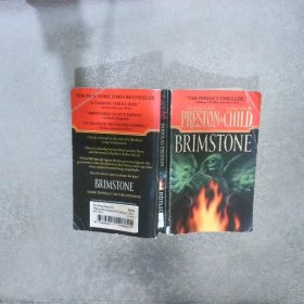 Brimstone   硫磺