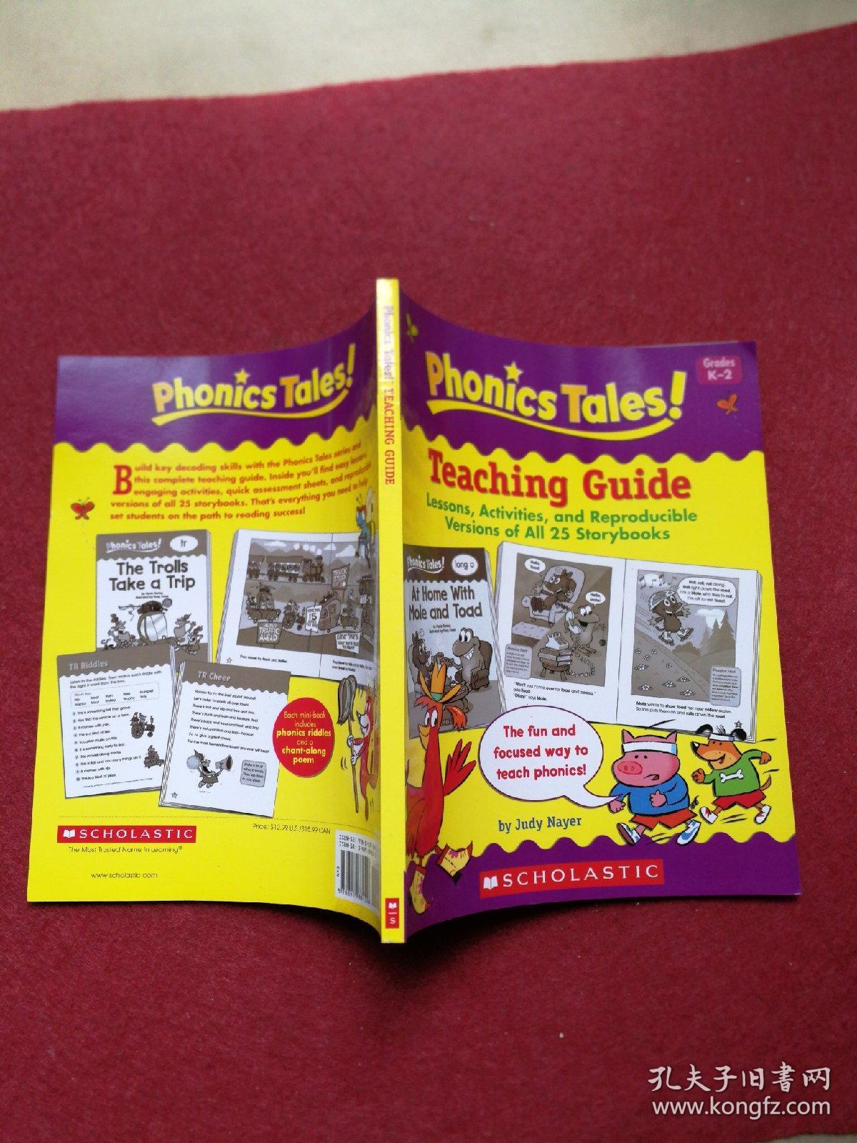 Teaching Guide