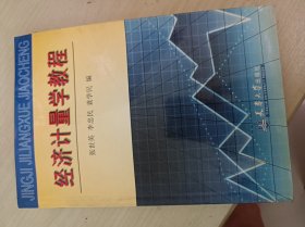 经济计量学教程