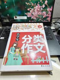 小学生分类作文