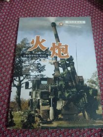 现代兵器丛书：火炮