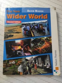 The New Wider World(Second Edition)