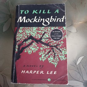 To Kill a Mockingbird