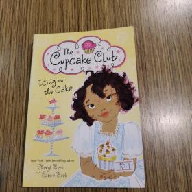 The  Cupcake Club