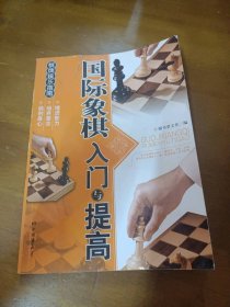 棋牌娱乐指南：国际象棋入门与提高